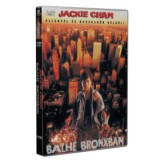 Balhé Bronxban - DVD
