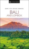 Bali & Lombok Eyewitness Travel Guide