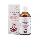 BÁLINT CSEPPEK TŐZEGÁFONYA 50ML