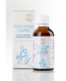 Bálint Cseppek Tüdő-Füves Cseppek 50 ml