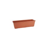 Balkonláda AGRO 50x18x14cm