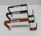 Balkonláda Vas Állítható 1db