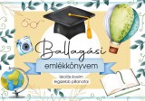 Ballagási emlékkönyvem