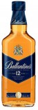 Ballantine's Ballantines 12 éves Whisky (40% 0,5L)