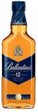 Ballantine&#039;s Ballantines 12 éves Whisky (40% 0,5L)