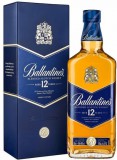 Ballantine&#039;s Ballantines 12 éves Whisky DD (40% 0,7L)