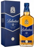 Ballantine's Ballantines 12 éves Whisky DD (40% 0,7L)