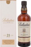 Ballantine&#039;s Ballantines 21 éves Scotch Whisky 0,7l 43%