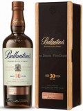 Ballantine's Ballantines 30 éves Whisky (40% 0,7L)