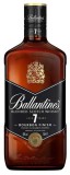 Ballantine&#039;s Ballantines 7 éves Bourbon Finish Whisky (40% 0,7L)