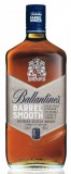 Ballantine's Ballantines Barrel Smooth Whisky (40% 0,7L)