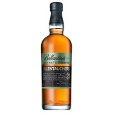 Ballantine&#039;s Ballantines Malt Glentauchers 23 éves whisky 0,7l 40% ***