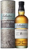 Ballantine's Ballantines The Glentauchers 15 éves Whisky (40% 0,7L)