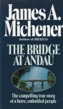 Ballantine Books James A. Michener: The Bridge at Andau - könyv