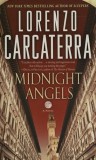 Ballantine Books Lorenzo Carcaterra: Midnight Angels - könyv