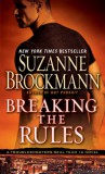 Ballantine Books Suzanne Brockmann: Breaking the Rules - könyv