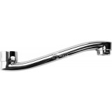 BALLETTO csőr 81011-hez, BALETTO csaptelepekhez, 20cm