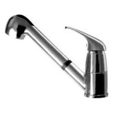 Balletto kombinált zuhanyfejes csaptelep (81019)