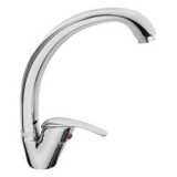 Balletto mosogató csaptelep, egykaros (81016)