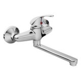 Balletto mosogató-mosdó csaptelep (81007)