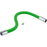 BALLETTO zöld kifolyócső, a 8112X mosogató csaptelepekhez