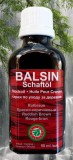 BALLISTOL Balsin agyfaápoló olaj
