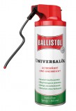 Ballistol spray 350ml VarioFlex rugalmas fújócsővel