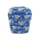 Bálna mintás úszópelenka