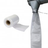 Balo-Bau Ideiglenes esővíz elvezető tömlő ereszcsatornához