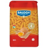 Balogh orsó tészta 4 tojásos 500g