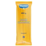 Balogh Tészta Balogh családi spagetti tészta 400g