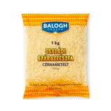 Balogh Tészta Családi cérna tészta 1kg