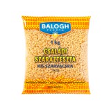 Balogh Tészta Családi kis szarvacska tészta 1kg