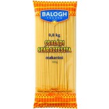 Balogh Tészta Családi makaróni tészta 800g