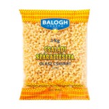 Balogh Tészta Családi olasz csavart tészta 1kg