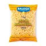 Balogh Tészta Családi orsó tészta 1kg