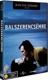 Balszerencsémre - DV