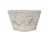 Baltic Bowl virágcserép 42 x 23 x 42