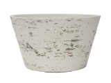 Baltic Bowl virágcserép 47 x 27 x 47