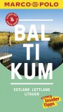 Baltikum - Marco Polo Reiseführer