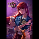 Baltoro Games Pixel Cafe (PC - Steam elektronikus játék licensz)
