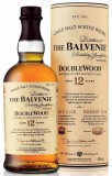 Balvenie 12 éves Double Wood Whisky (40% 0,7L)