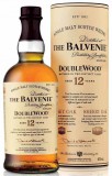 Balvenie 12 éves DoubleWood Whisky (40% 0,7L)