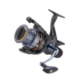 Balzer Alegra Lf-Br 6400 Baitrunner Nyeletőfékes Orsó (001033640)