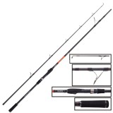 Balzer Shirasu Hard Big Bait Rute 2,42m 85-160g 2r pergető bot (11572242)