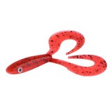 Balzer Shirasu Perch Collector gumihal 7cm 4g (0013675007) Hot Crab