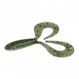 Balzer Shirasu Perch Collector gumihal 7cm 4g (0013675107) Magic Minnow