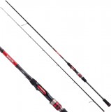 Balzer Shirasu Rods Im-8 Micro Spin 1,80m 0,5-6g 2r pergető bot (0011232180)