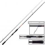 Balzer Shirasu Rods Pro Staff Texas Shooter 2,52m 7-31g 2r pergető bot (0011569252)