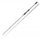 Balzer Shirasu Spoon 2,21m 0,5-4g Pro Guide Concept pergető bot (11574221)